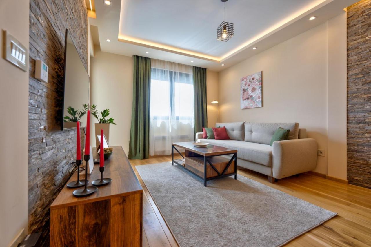 Apartman 65 Zlatibor Exterior photo